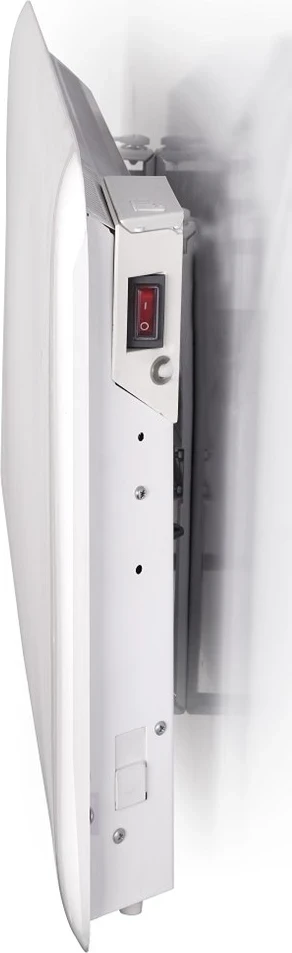 Ngrohës hapësinor elektrik Mill IB600DN, 600W, i bardhë