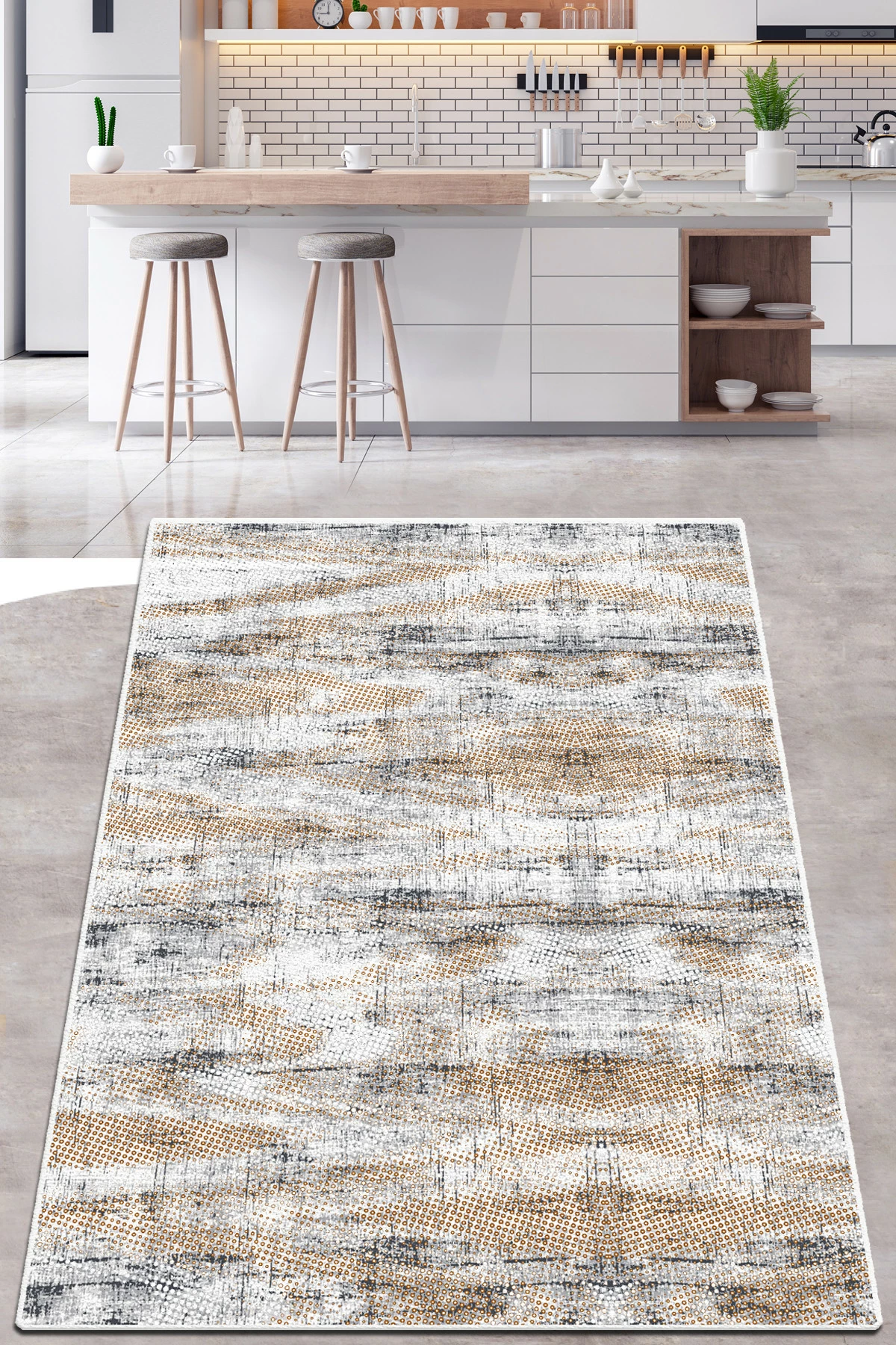 Qilim për korridor, Conceptum Hypnose, Incierto, 80x100cm