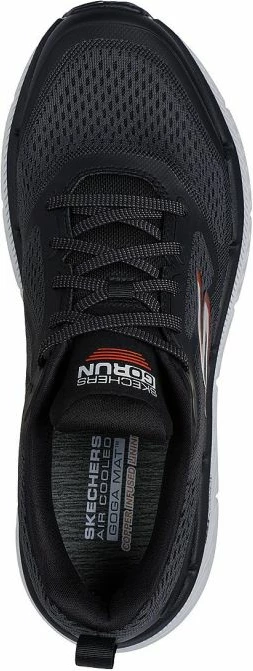 Atlete për meshkuj Skechers, të zeza