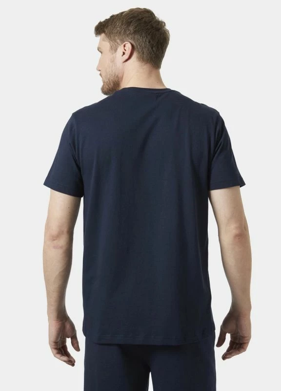 Maicë për meshkuj Helly Hansen, navy blue