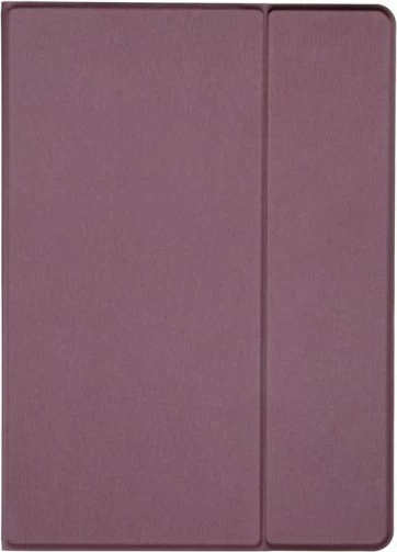 Mbështjellës për tablet RIVACASE 3147 9.7–10.5" me stand, i kuq