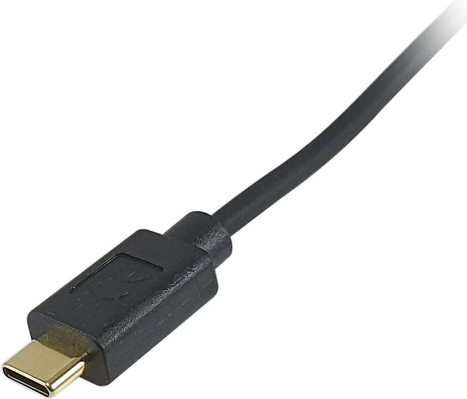 Kabëll USB C në C Equip 128889, 1m, 90° kënd, i zi