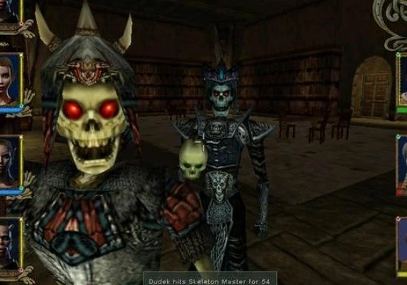 Might & Magic 9 EN Global