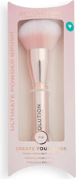 Revolution - Create Ultimate Powder Brush - R12