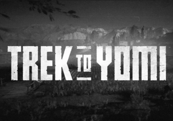 Trek to Yomi Global