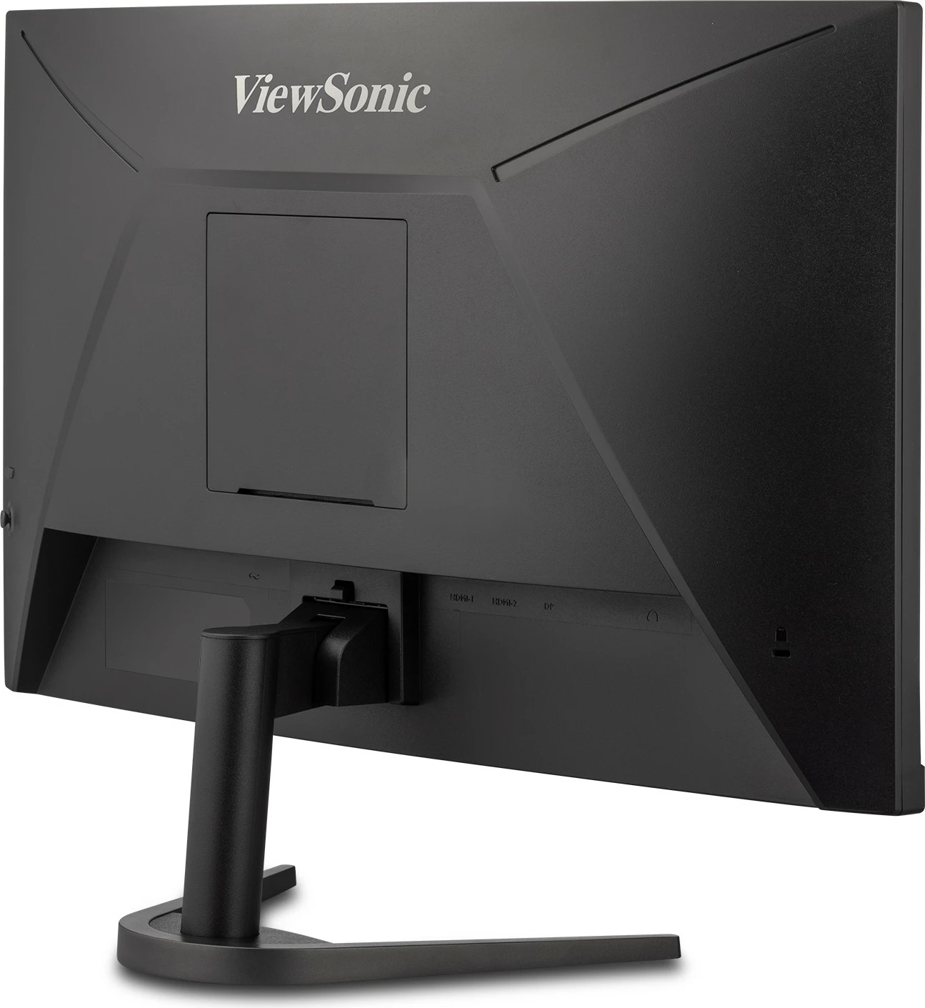 Monitor gaming Viewsonic VX2468-PC-MHD 24 inç Full HD 165Hz i lakuar