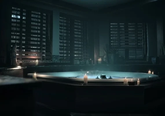 Until Dawn - Remake Global