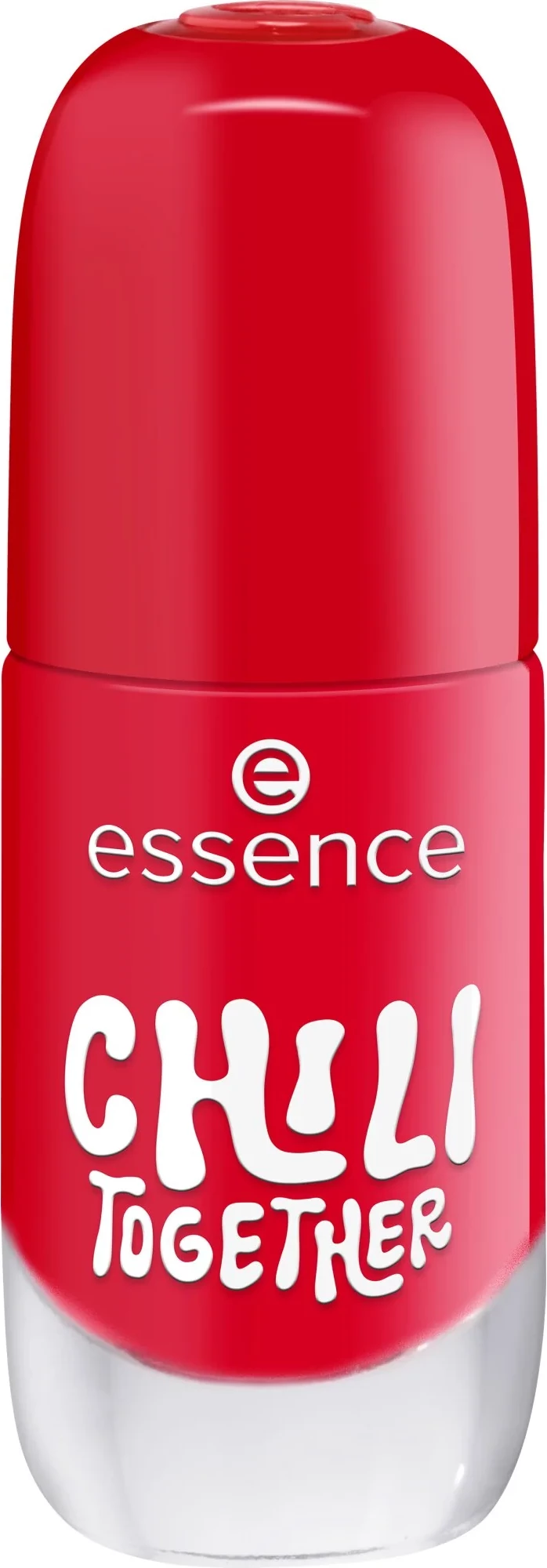 Essence gel nail polish 16 CHILI TOGETHER