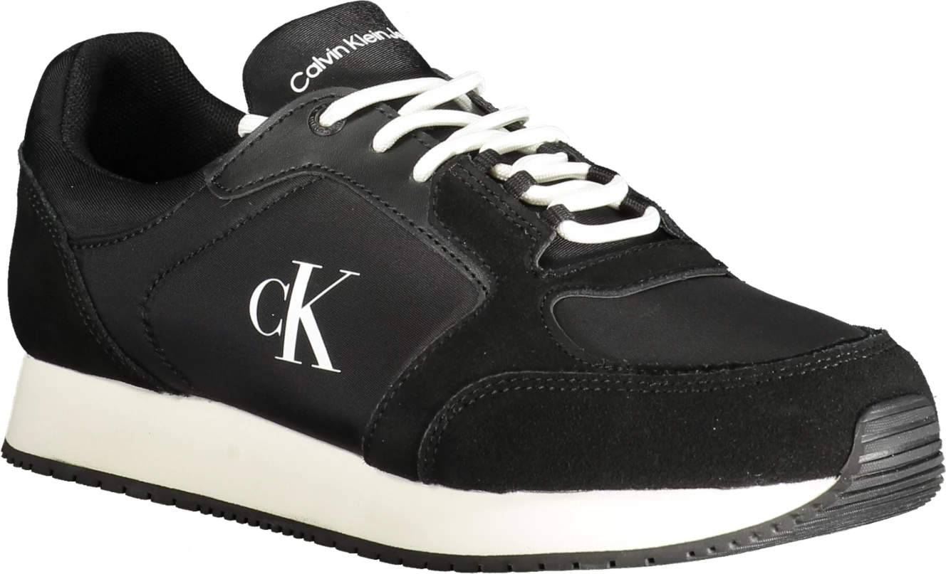 Atlete për meshkuj CALVIN KLEIN, të zeza