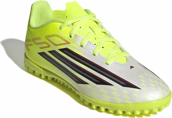 Atlete futbolli për fëmijë adidas F50 Club TF