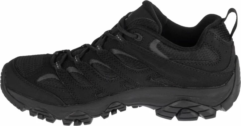 Atlete outdoor Merrell Moab 3 Syn GTX, të zeza [Madhësia: 41]