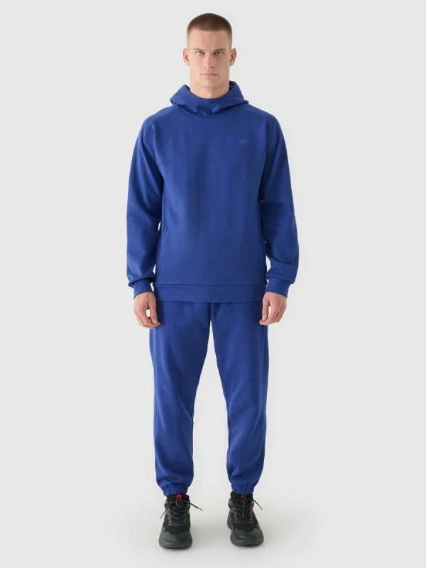 Duks për meshkuj 4F, gri