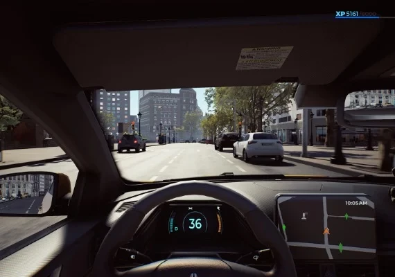 Taxi Life: A City Driving Simulator Global
