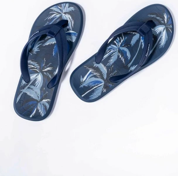 Flip-flop për meshkuj Ipanema, navy blue [Madhësia: 41]