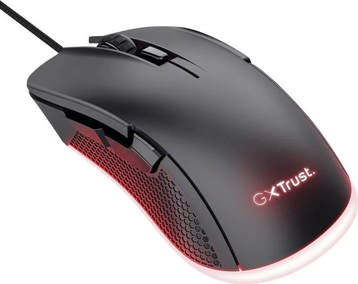 Maus Trust GXT 922 YBAR, i zi