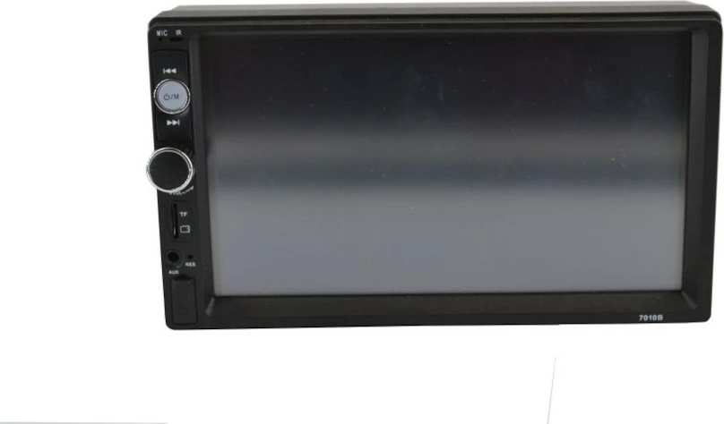 Radio Universal Touch Screen Mp5 7" 12v