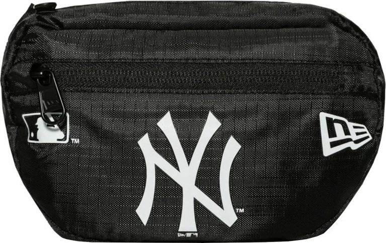 Çantë beli New Era, e zezë