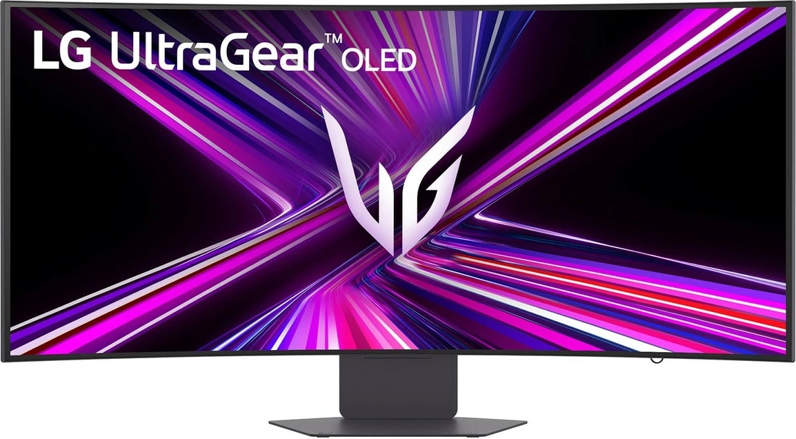 Monitor LG UltraGear 39GX900A-B, 39 inç, OLED, WQHD, 240Hz, True Black 400
