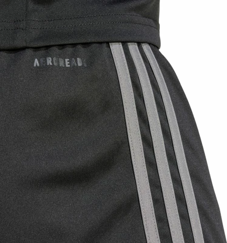 Shorce për meshkuj adidas, të zeza [Madhësia: S]