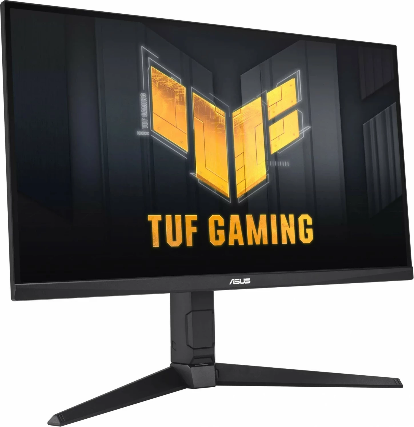 Monitor gaming Asus TUF VG27AQL5A, 27 inch, Fast IPS, QHD, 210Hz, 0.3ms, i zi