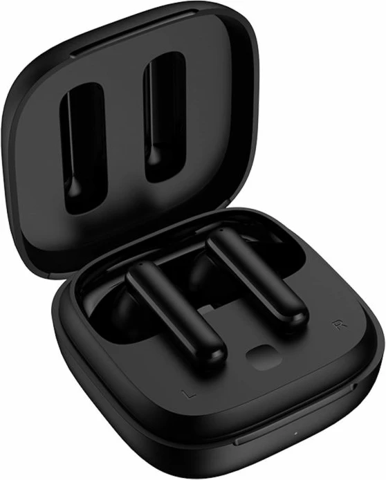 Kufje in-ear QCY T13 ANC, të zeza
