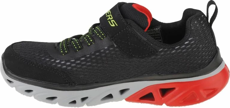 Atlete fëmijë Skechers, të zeza [Madhësia: 31]