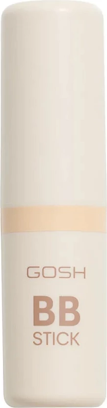 Fondatinë në stick për femra Gosh BB Stick Cream Foundation 002 Sand, 9g