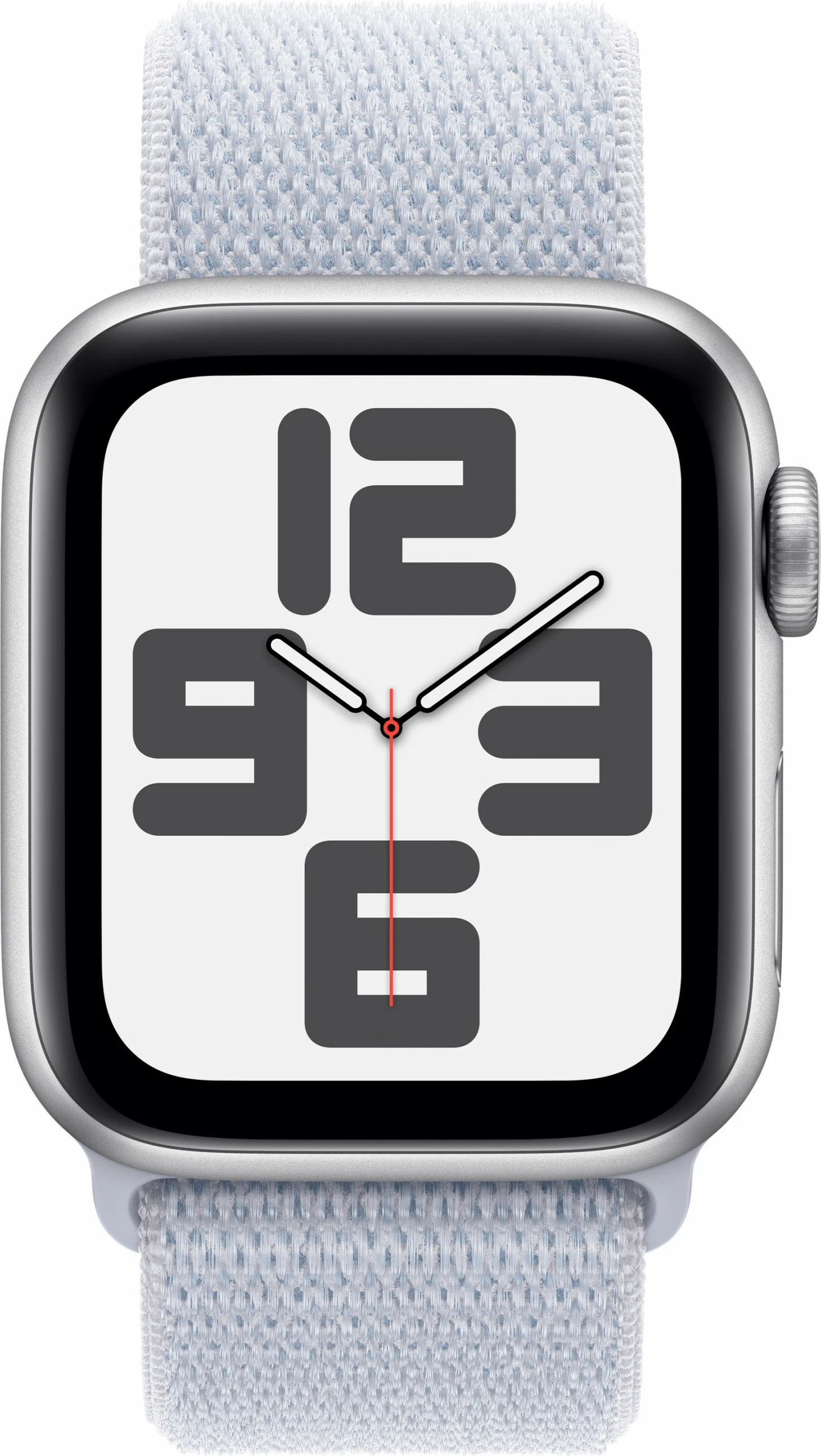 Smartwatch Apple Watch SE 40mm, 32 GB, Wi-Fi, GPS, ngjyrë e kaltër