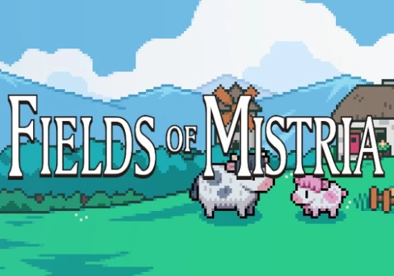 Fields of Mistria EN Global