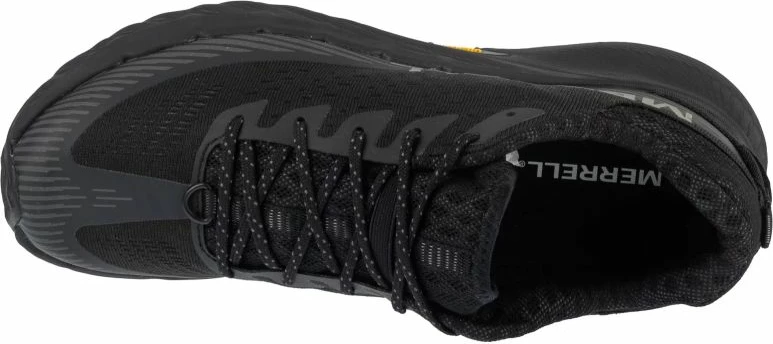 Atlete outdoor Merrell, të zeza [Madhësia: 46]