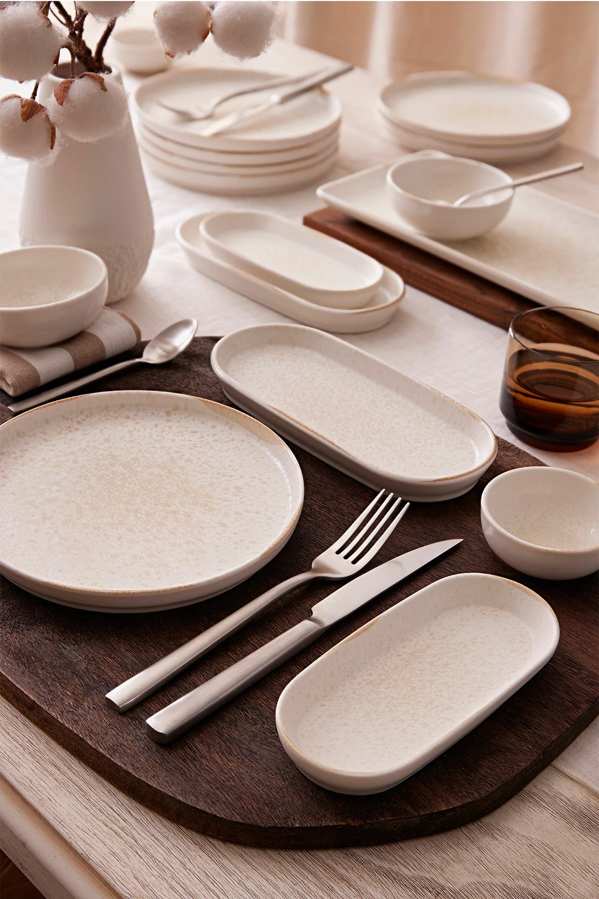 Set mëngjesi 15 pjesësh, Hermia Concept, BNNOR15KH890552