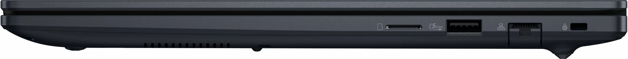 Kompjuter portativ ASUS ExpertBook B3 B3405CCA-LY1072X, 14", U5-125H, 16GB RAM, 512GB SSD, 5G, zi