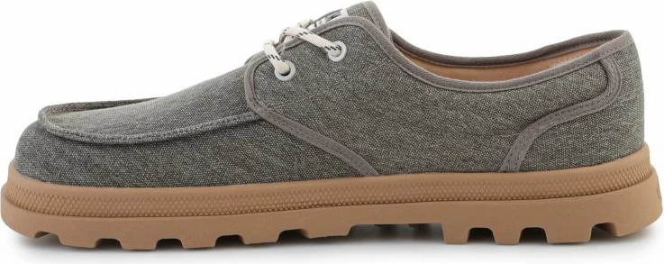 Atlete outdoor Palladium Dunelite MOC CUSH 04660-308, të gjelbra