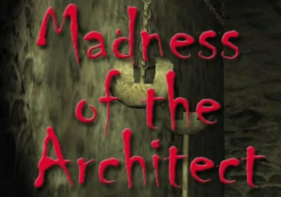 Madness of the Architect EN Global