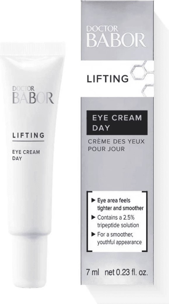 Krem për sy BABOR Doctor BABOR Lifting Eye Cream Day, 7ml