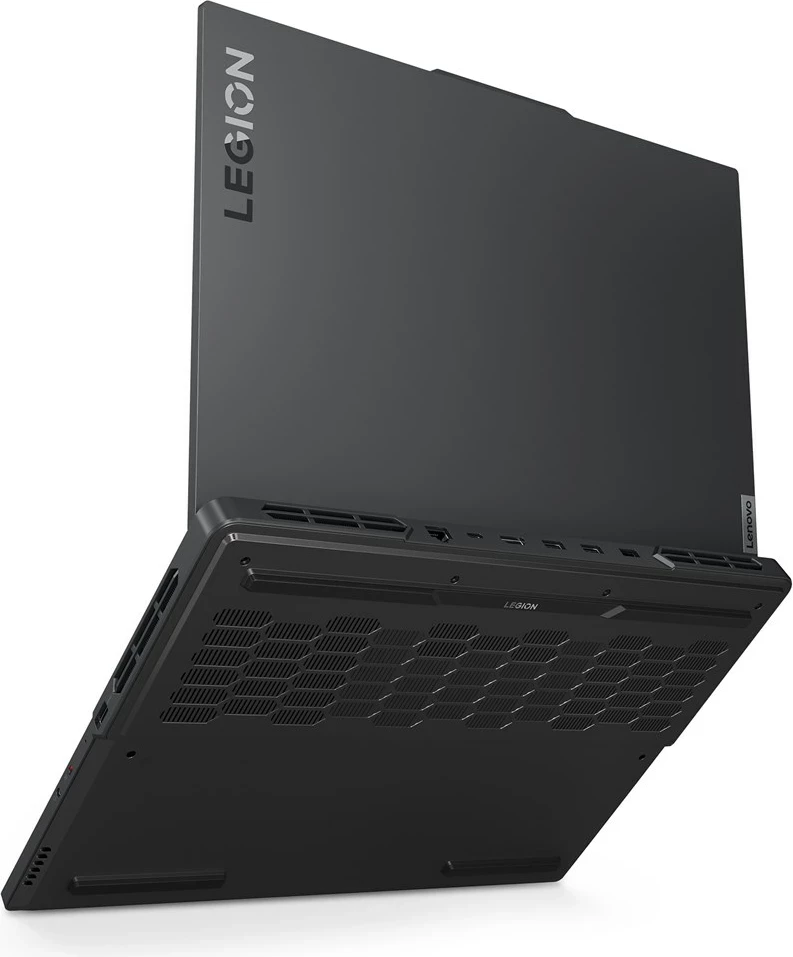 Laptop Lenovo Legion Pro 5, 16", Intel Core i7, 32GB RAM, 1TB SSD, NVIDIA GeForce RTX 4060, i zi
