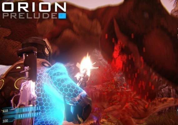 Orion: Prelude EN Global