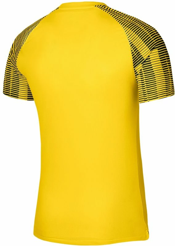 Maicë për fëmijë Nike, e verdhë