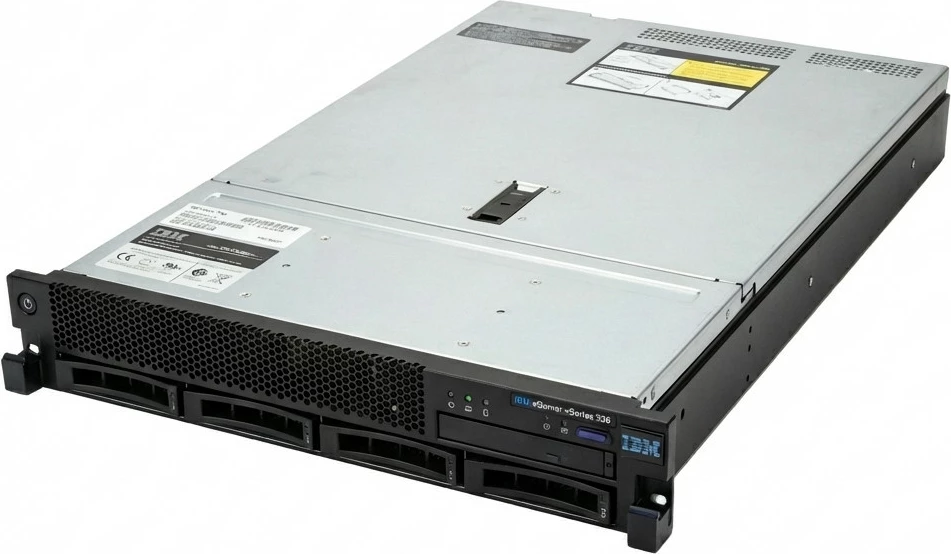 Kasë serveri Logitech Box 599 x 305 x 336 mm EB Flute, argjendtë/zezë
