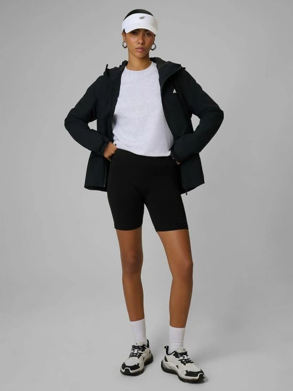 Jakne për femra 4f 4FWSS26TTJAF1111-20S