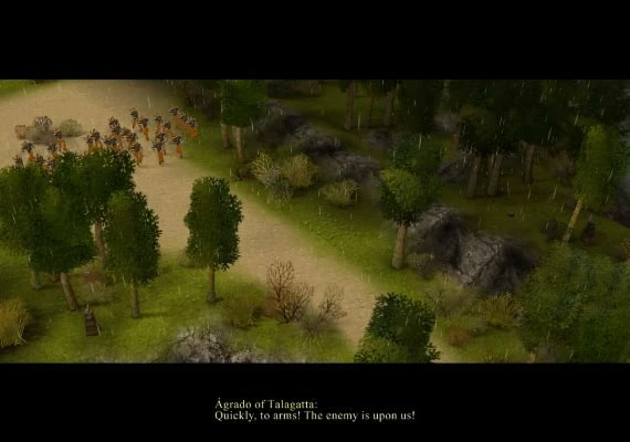 Praetorians EN Global