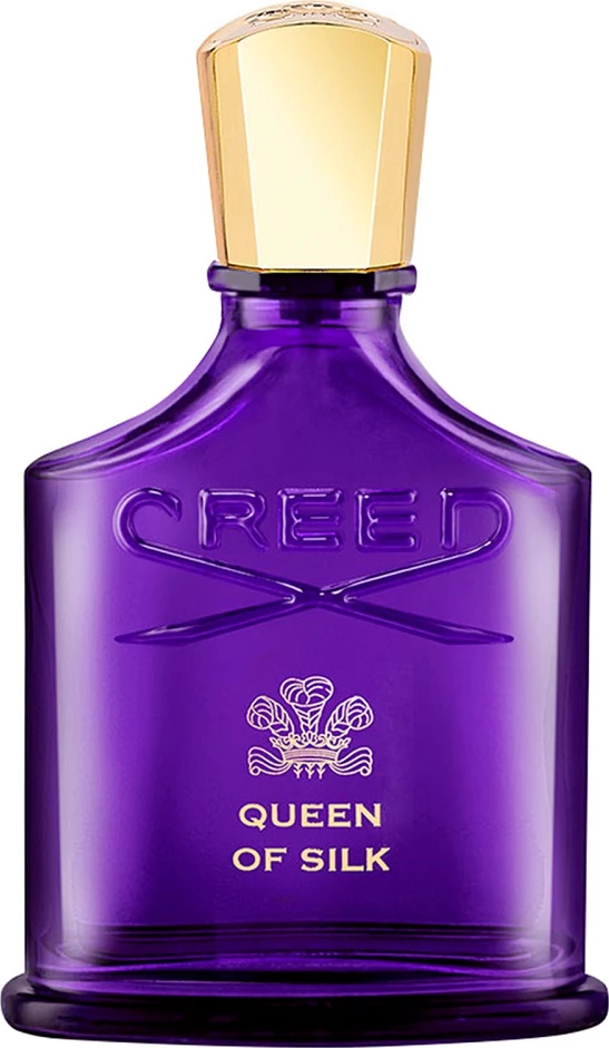 Eau de Parfum për femra Creed Queen of Silk, 75ml