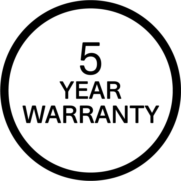 Radiator konvektiv MILL CO2200LEDMAX 2200W LED, i bardhë