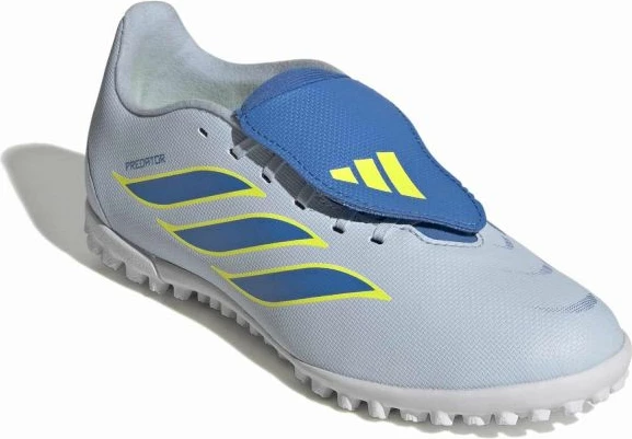 Atlete futbolli për fëmijë adidas Predator Club FT TF KI8843 [Madhësia: 38 2/3]