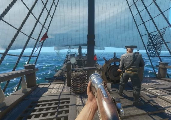 Blackwake EN Global
