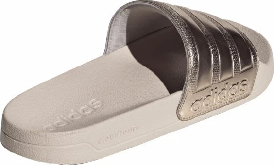 Shlapa për femra adidas, golden pink