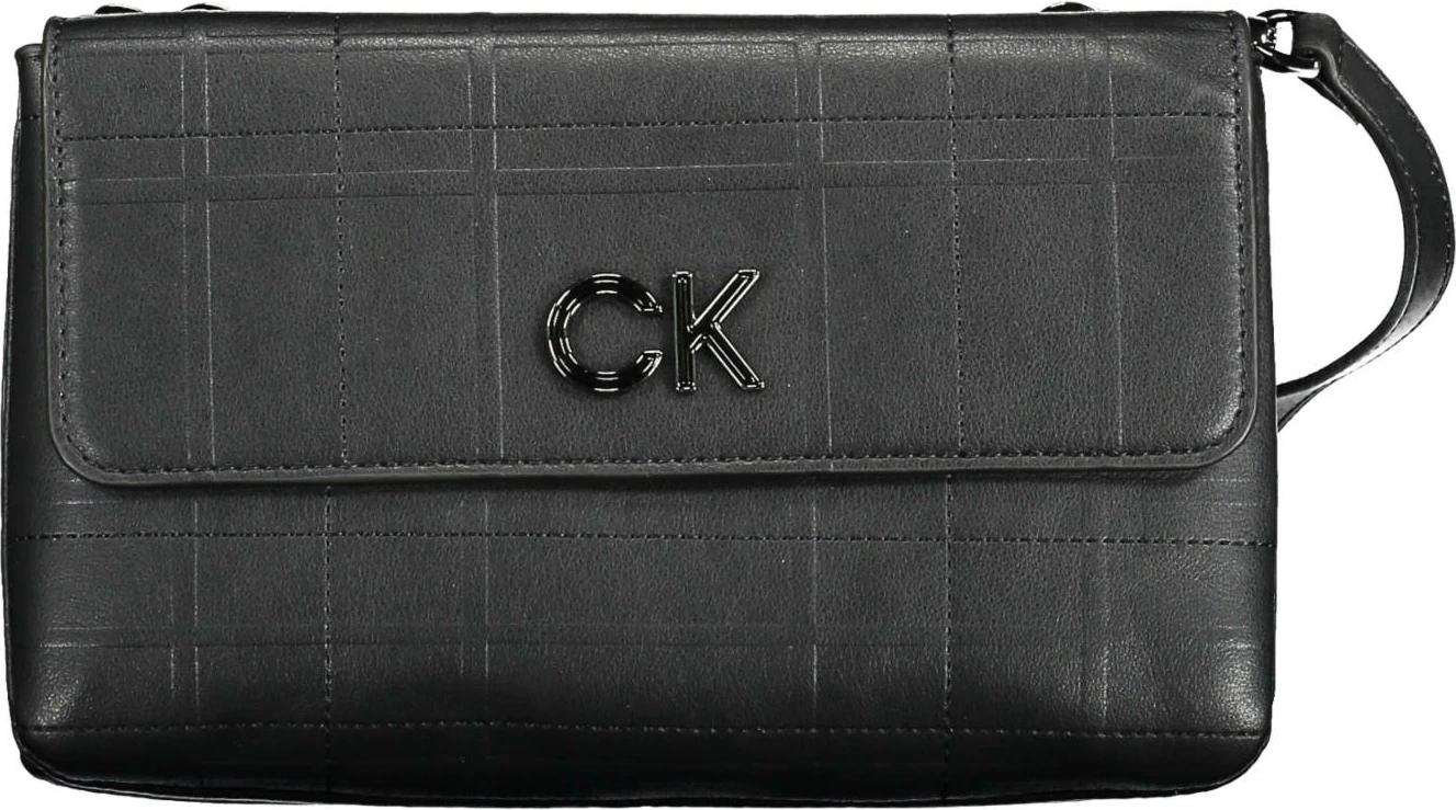 Çantë CALVIN KLEIN për femra, e zezë