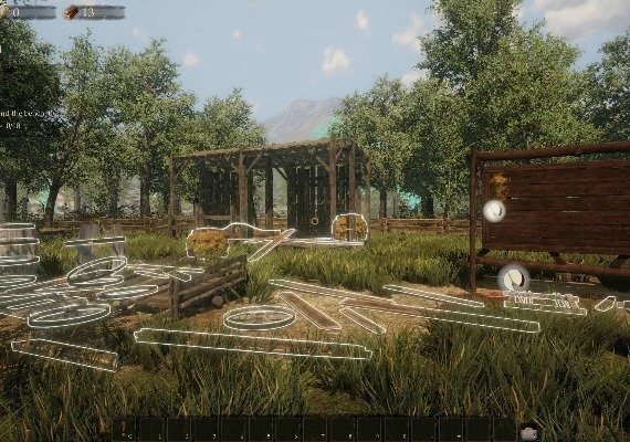 Castle Flipper EN/DE/FR/IT/PL/RU/ZH/ES Global