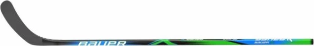 Shkop hokeji Bauer për meshkuj/femra, kafe