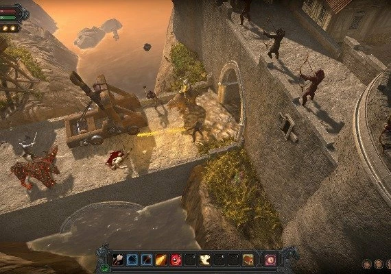 Wild Terra 2: New Lands Global